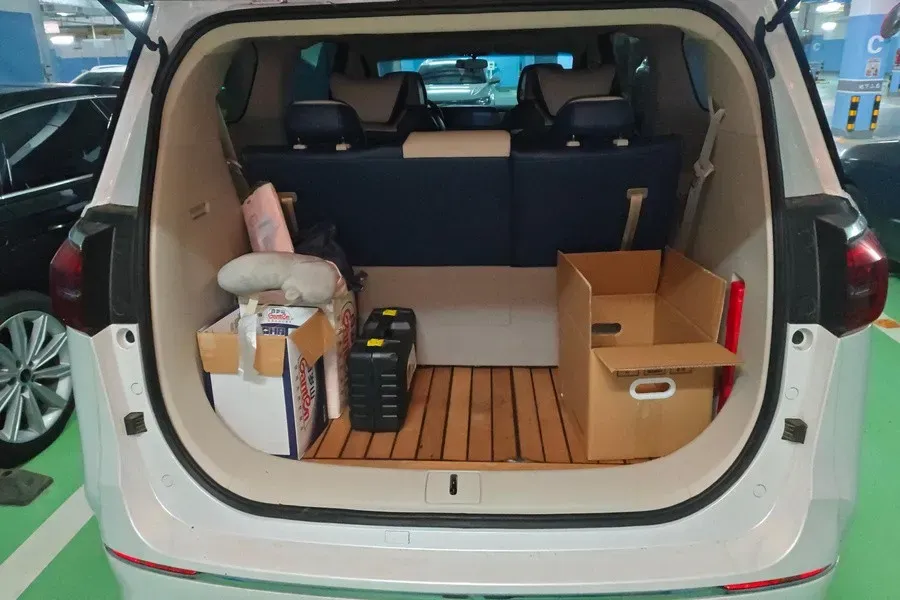 2021 Buick GL8 2.0T 237HP L4 9AT,autocango,china used car exporter,china ev exporter,chinese used car exporter,chinese used ev exporter