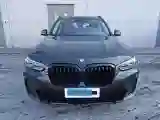 2023 BMW X3 2.0T 245HP L4 8AT