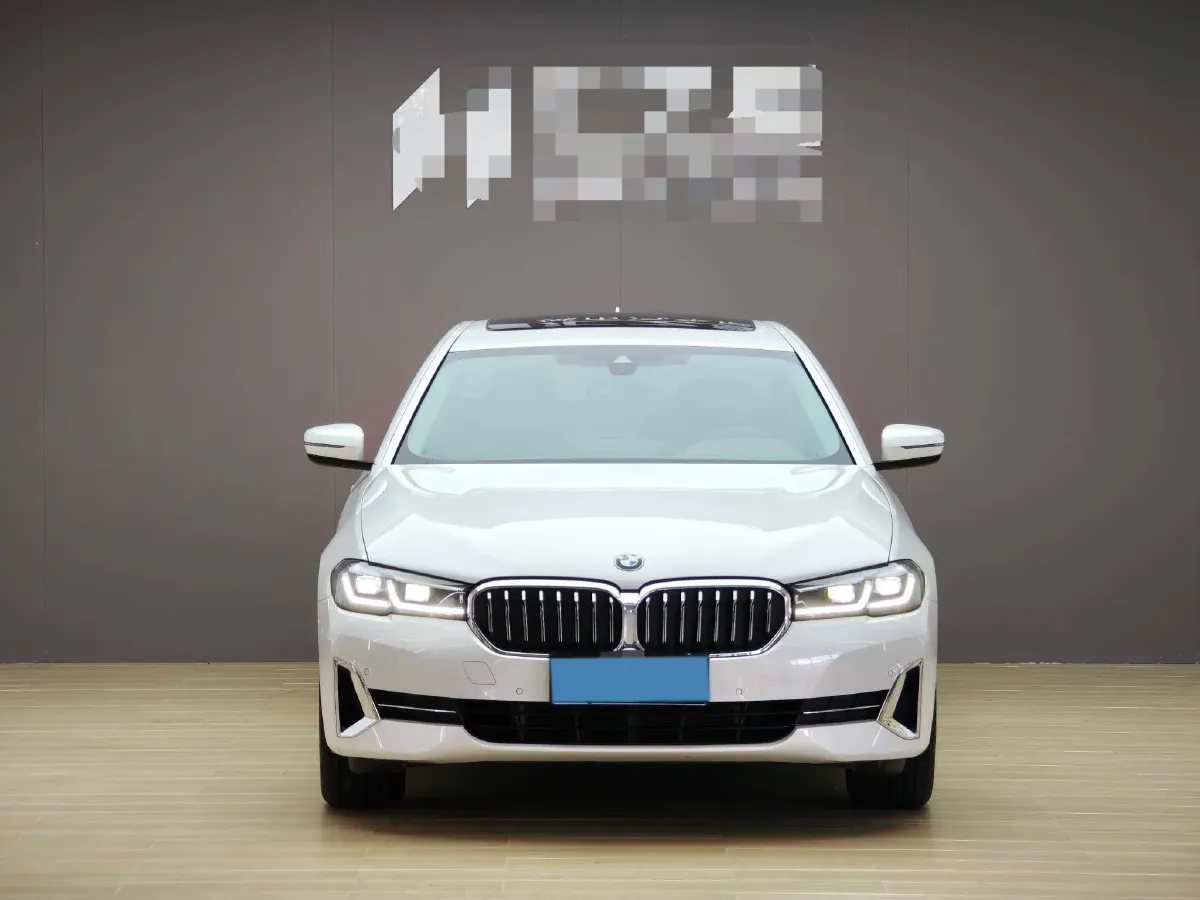 2023 BMW 5 Series 2.0T 245HP L4 8AT,autocango,china used car exporter,china ev exporter,chinese used car exporter,chinese used ev exporter