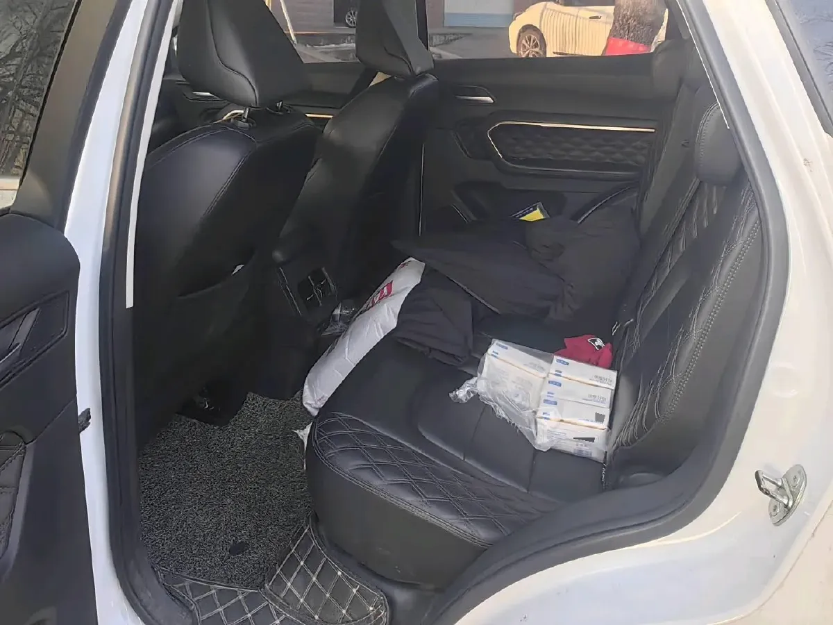 2020 Haval H6 1.5T 169HP L4 7DCT,autocango,china used car exporter,china ev exporter,chinese used car exporter,chinese used ev exporter