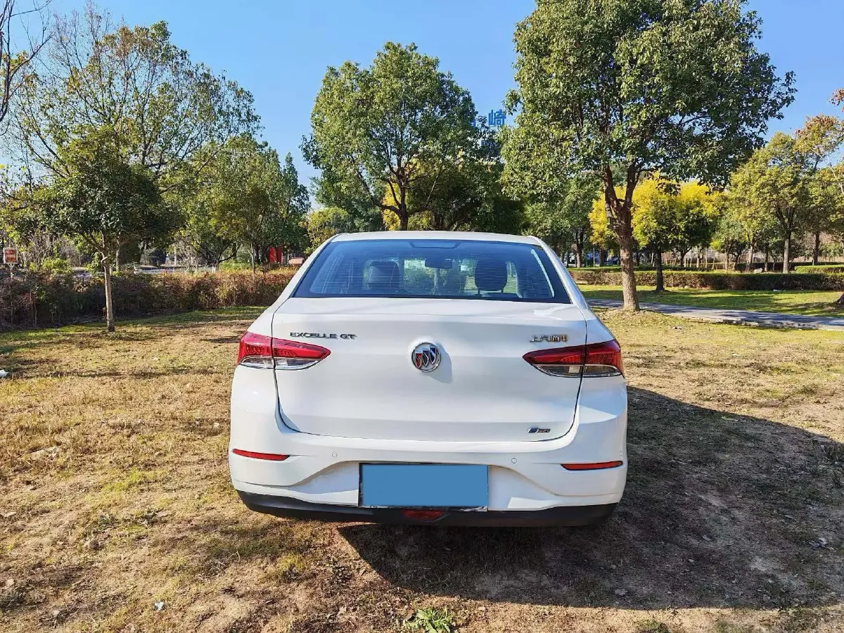 2021 Buick Excelle 1.3T 163HP L3 6AT,autocango,china used car exporter,china ev exporter,chinese used car exporter,chinese used ev exporter