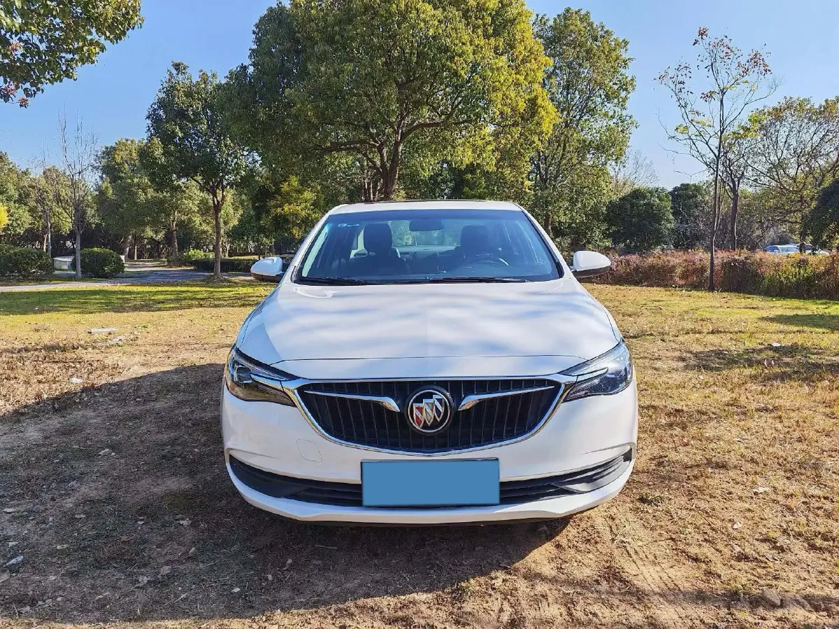 2021 Buick Excelle 1.3T 163HP L3 6AT,autocango,china used car exporter,china ev exporter,chinese used car exporter,chinese used ev exporter