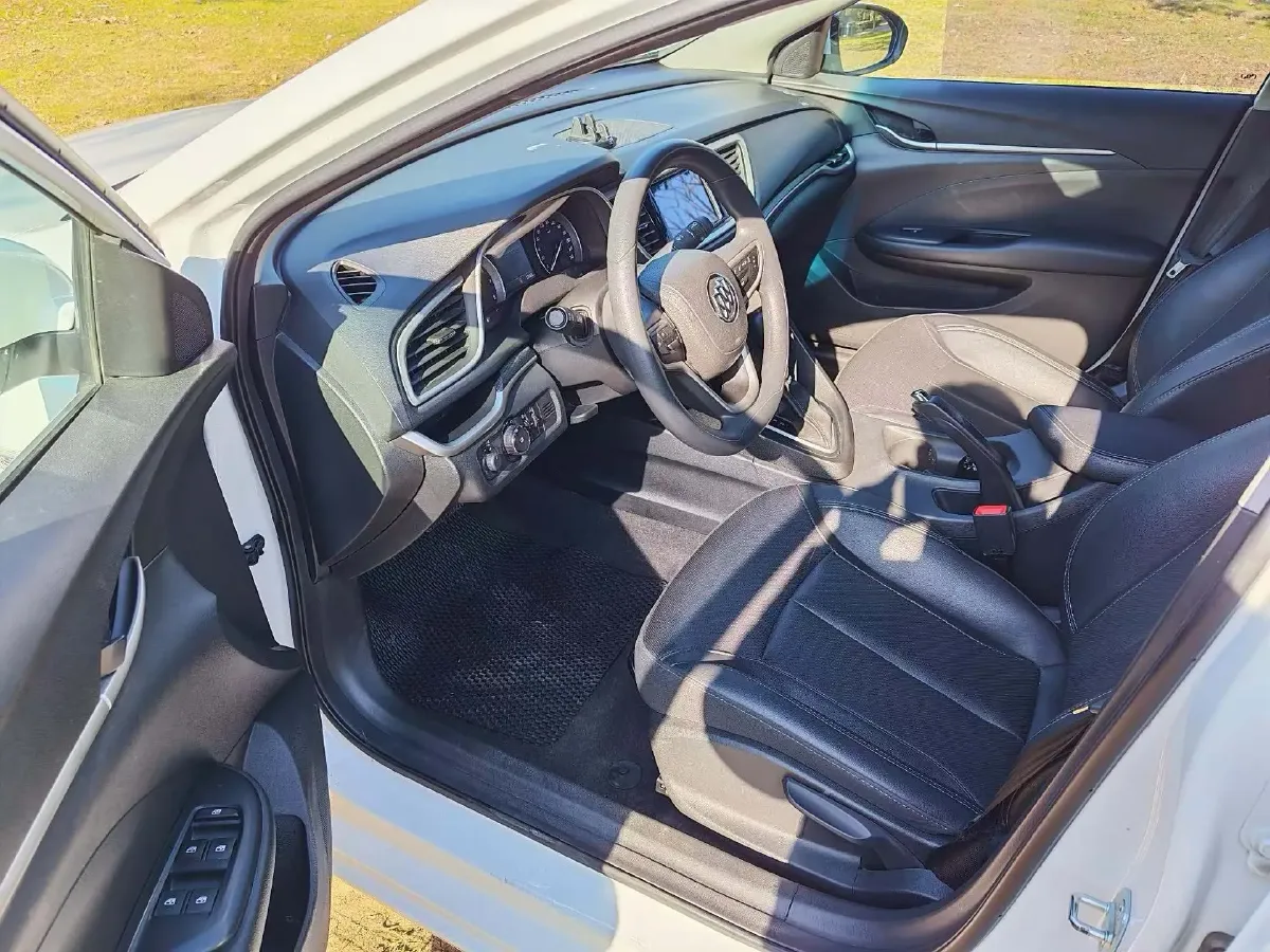 2021 Buick Excelle 1.3T 163HP L3 6AT,autocango,china used car exporter,china ev exporter,chinese used car exporter,chinese used ev exporter