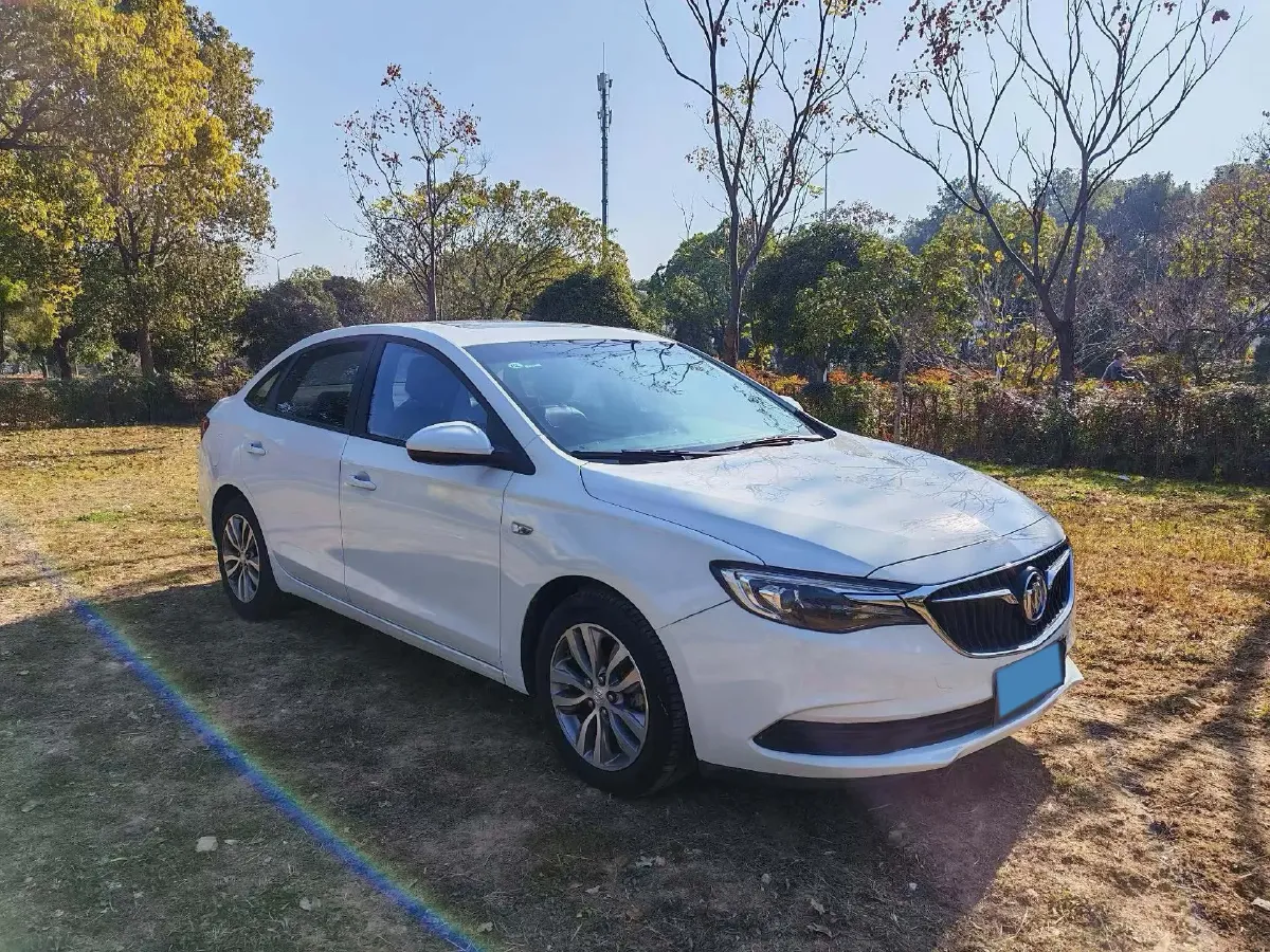 2021 Buick Excelle 1.3T 163HP L3 6AT,autocango,china used car exporter,china ev exporter,chinese used car exporter,chinese used ev exporter