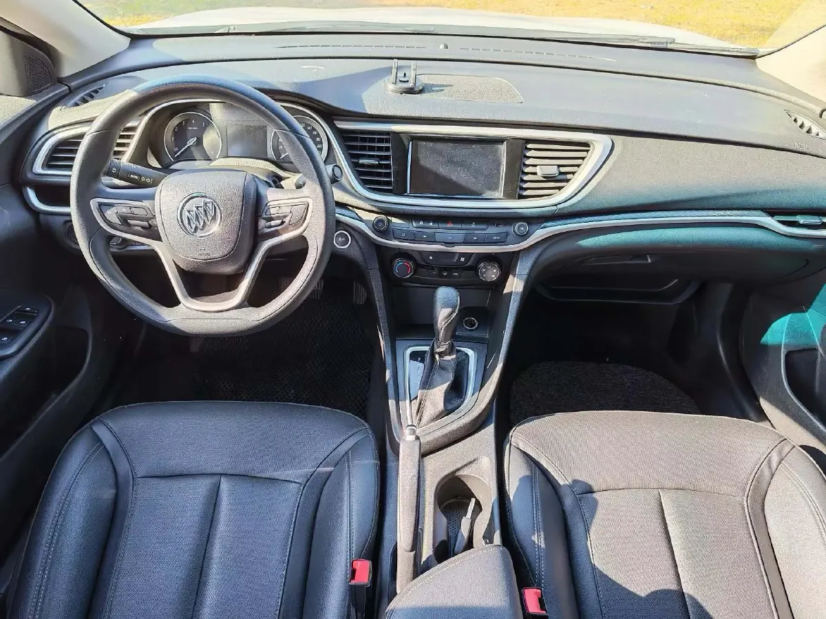 2021 Buick Excelle 1.3T 163HP L3 6AT,autocango,china used car exporter,china ev exporter,chinese used car exporter,chinese used ev exporter