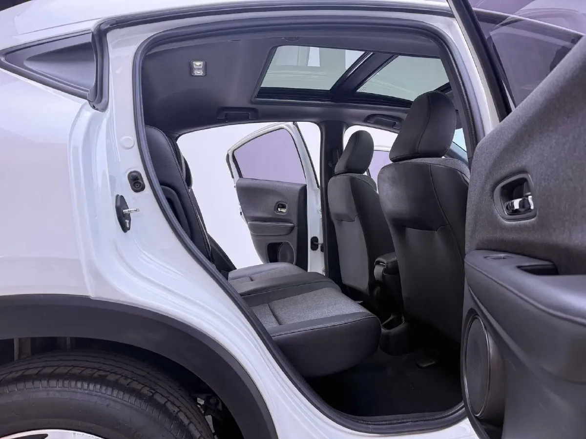 2021 Honda XR-V 1.5L 131HP L4 CVT,autocango,china used car exporter,china ev exporter,chinese used car exporter,chinese used ev exporter