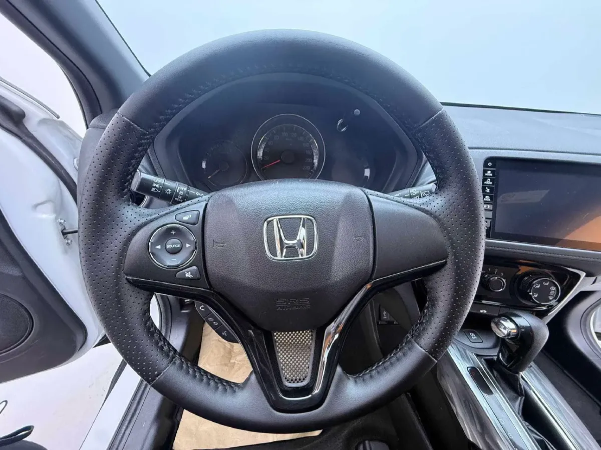 2021 Honda XR-V 1.5L 131HP L4 CVT,autocango,china used car exporter,china ev exporter,chinese used car exporter,chinese used ev exporter