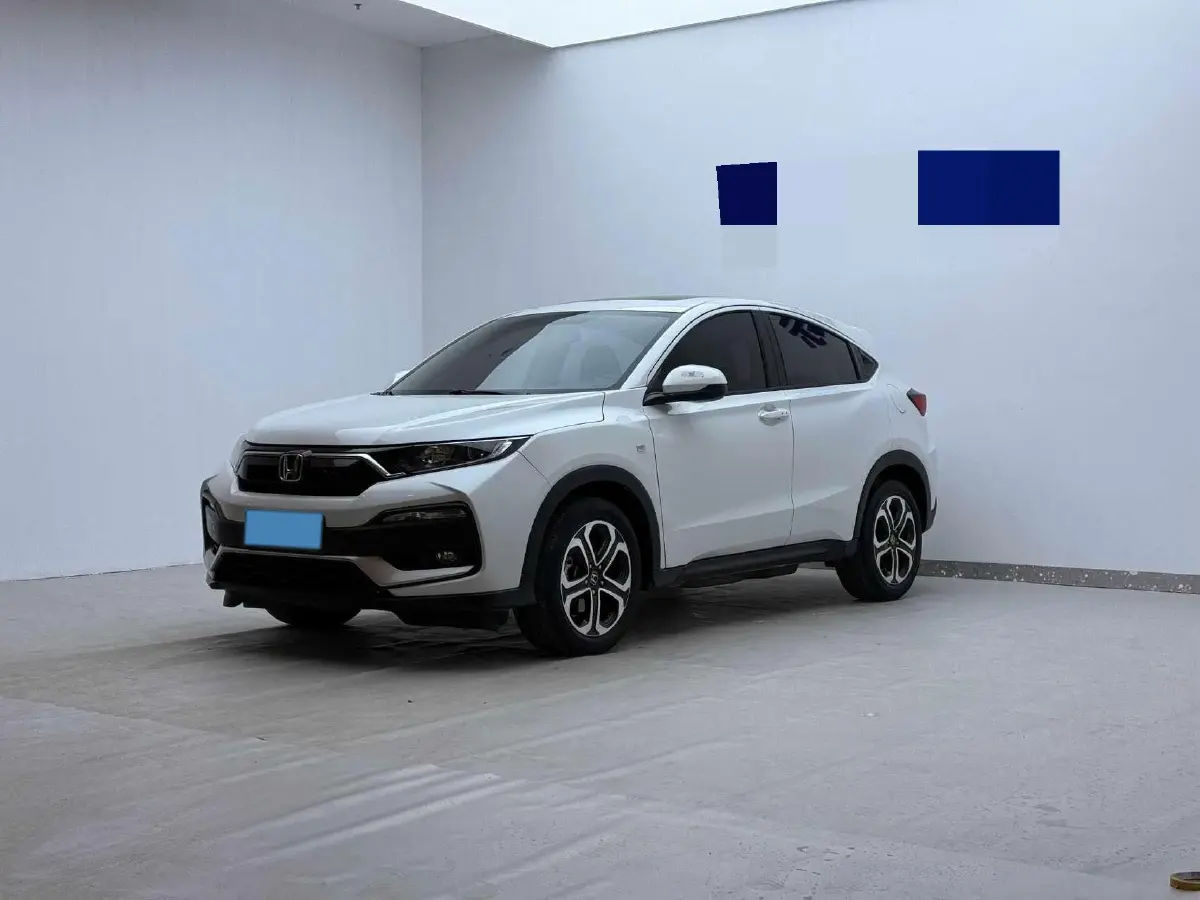 2021 Honda XR-V 1.5L 131HP L4 CVT