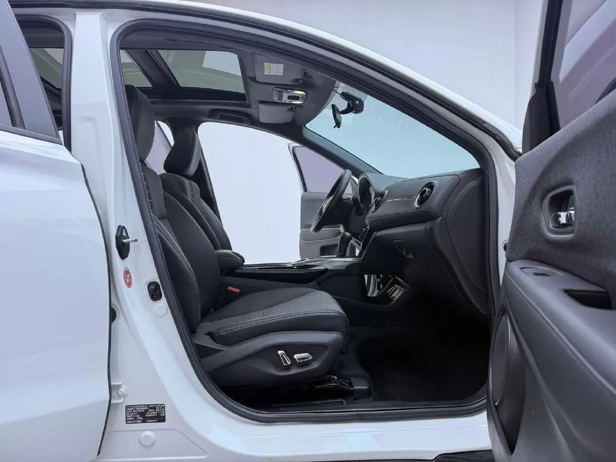 2021 Honda XR-V 1.5L 131HP L4 CVT,autocango,china used car exporter,china ev exporter,chinese used car exporter,chinese used ev exporter