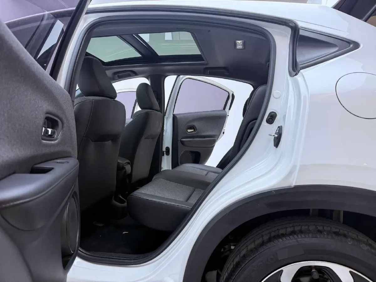 2021 Honda XR-V 1.5L 131HP L4 CVT,autocango,china used car exporter,china ev exporter,chinese used car exporter,chinese used ev exporter