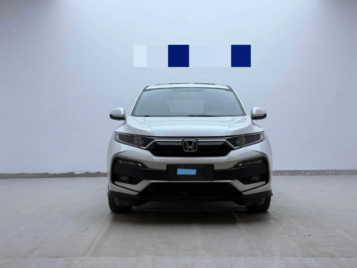 2021 Honda XR-V 1.5L 131HP L4 CVT,autocango,china used car exporter,china ev exporter,chinese used car exporter,chinese used ev exporter