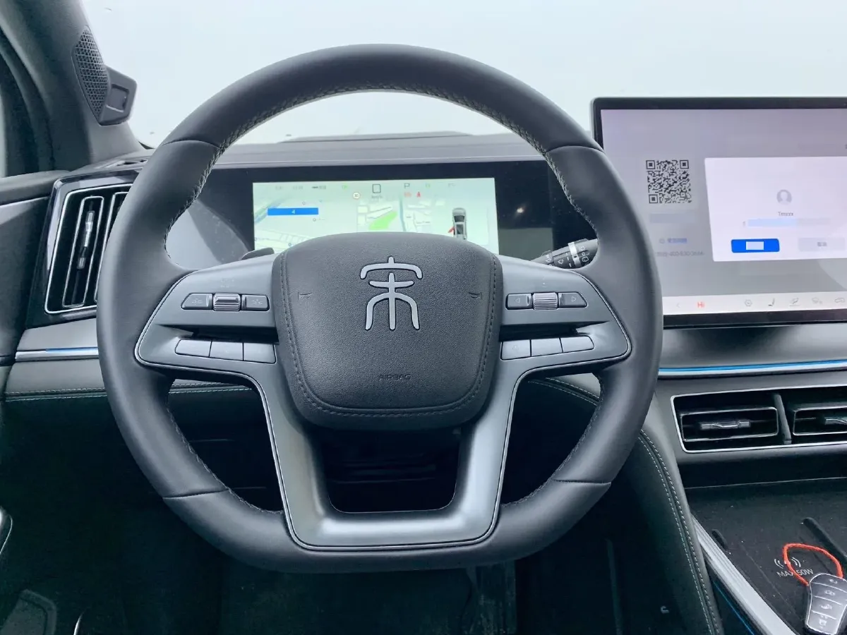 2025 BYD SongL DM-i 1.5L 101HP L4 E-CVT PHEV 26.6KWH,autocango,china used car exporter,china ev exporter,chinese used car exporter,chinese used ev exporter