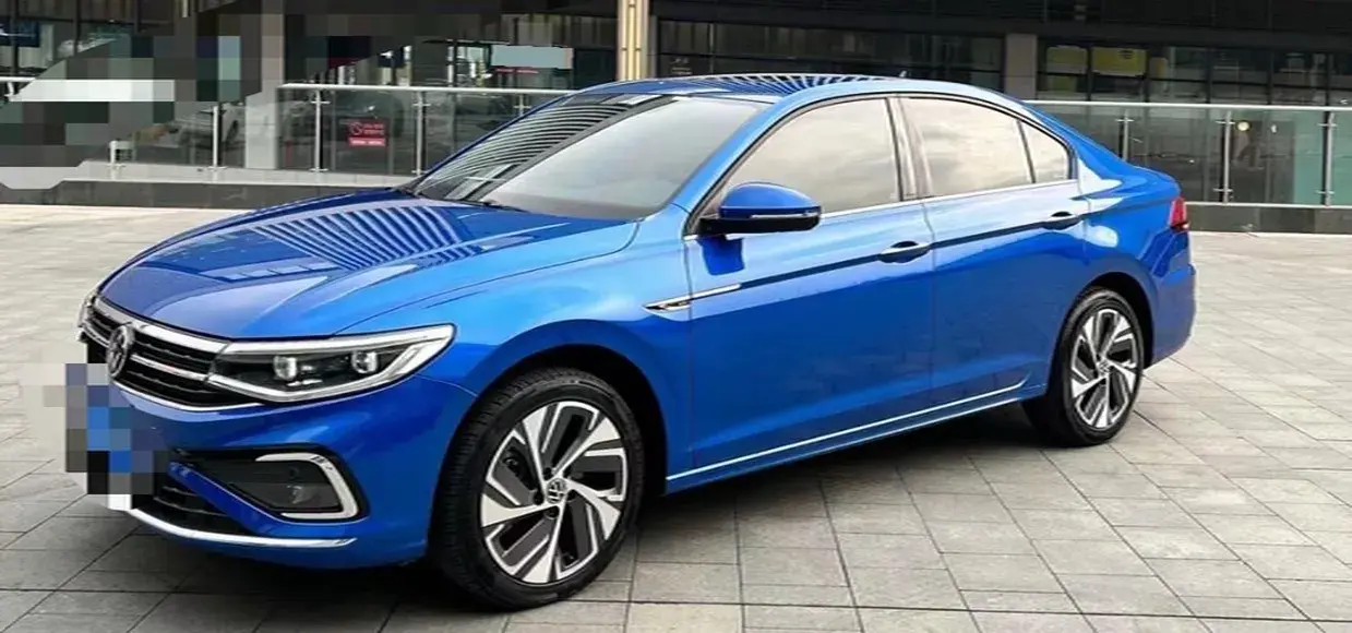 2023 Volkswagen Bora 1.4T 150HP L4 7DCT