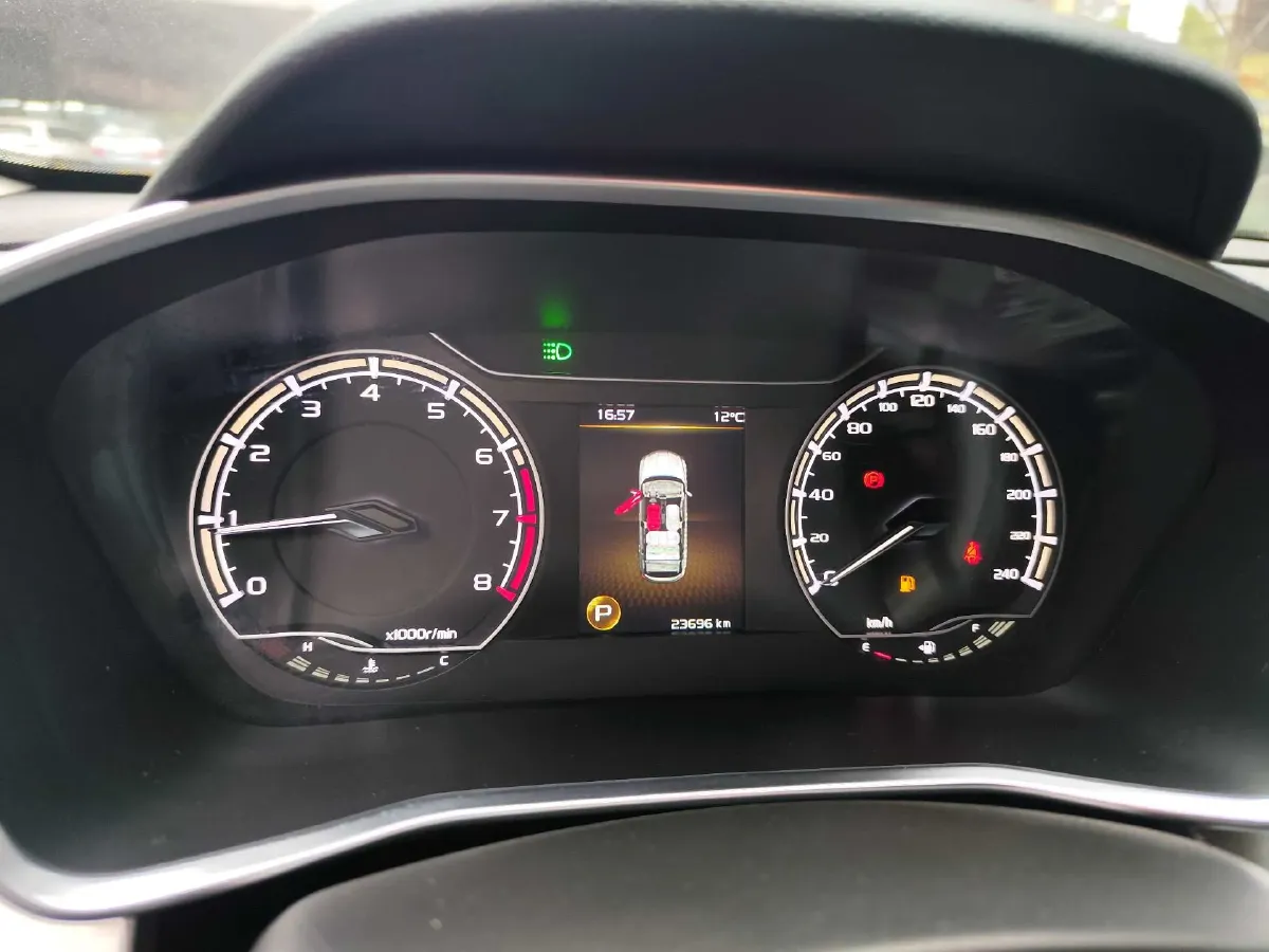 2021 Geely Coolray 1.4T 141HP L4 6DCT,autocango,china used car exporter,china ev exporter,chinese used car exporter,chinese used ev exporter