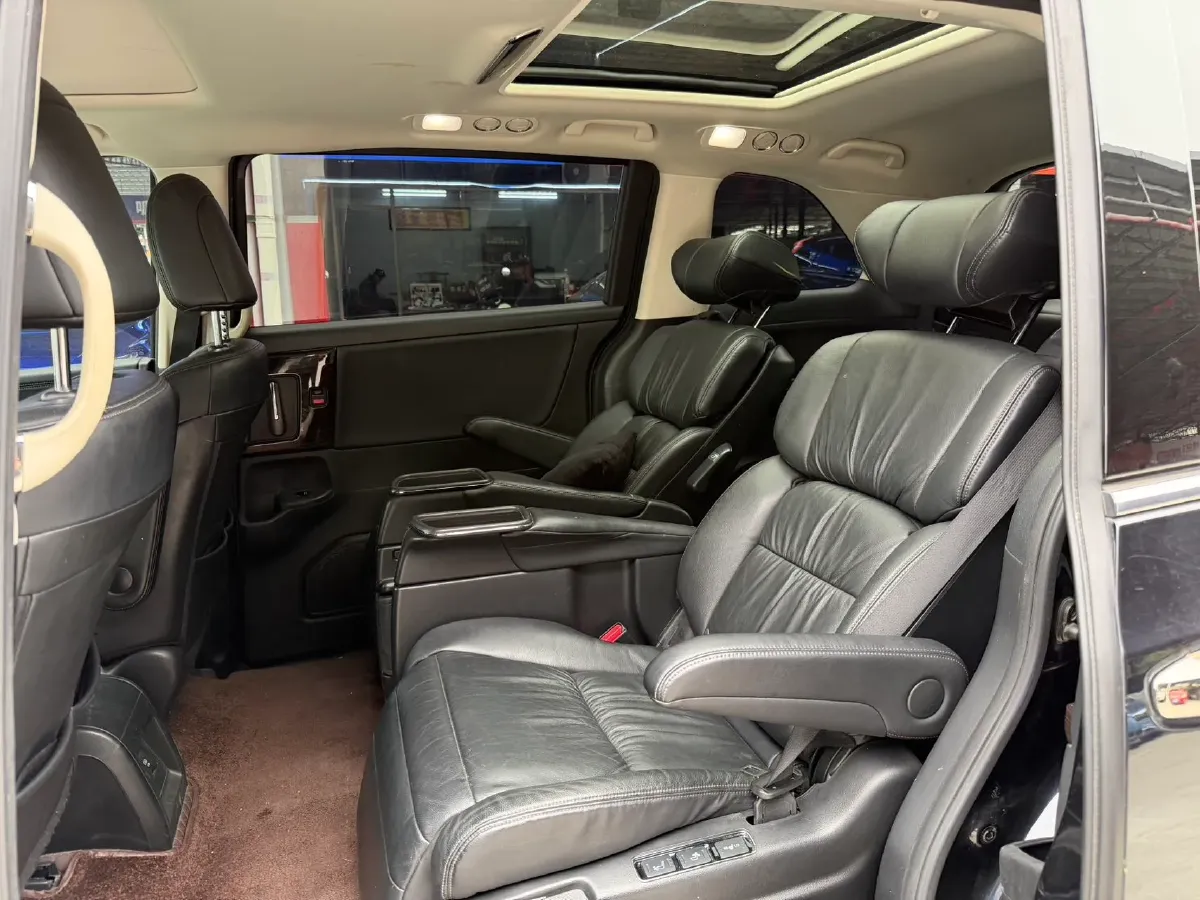 2021 Honda Odyssey 2.0L 146HP L4 E-CVT Hybrid,autocango,china used car exporter,china ev exporter,chinese used car exporter,chinese used ev exporter