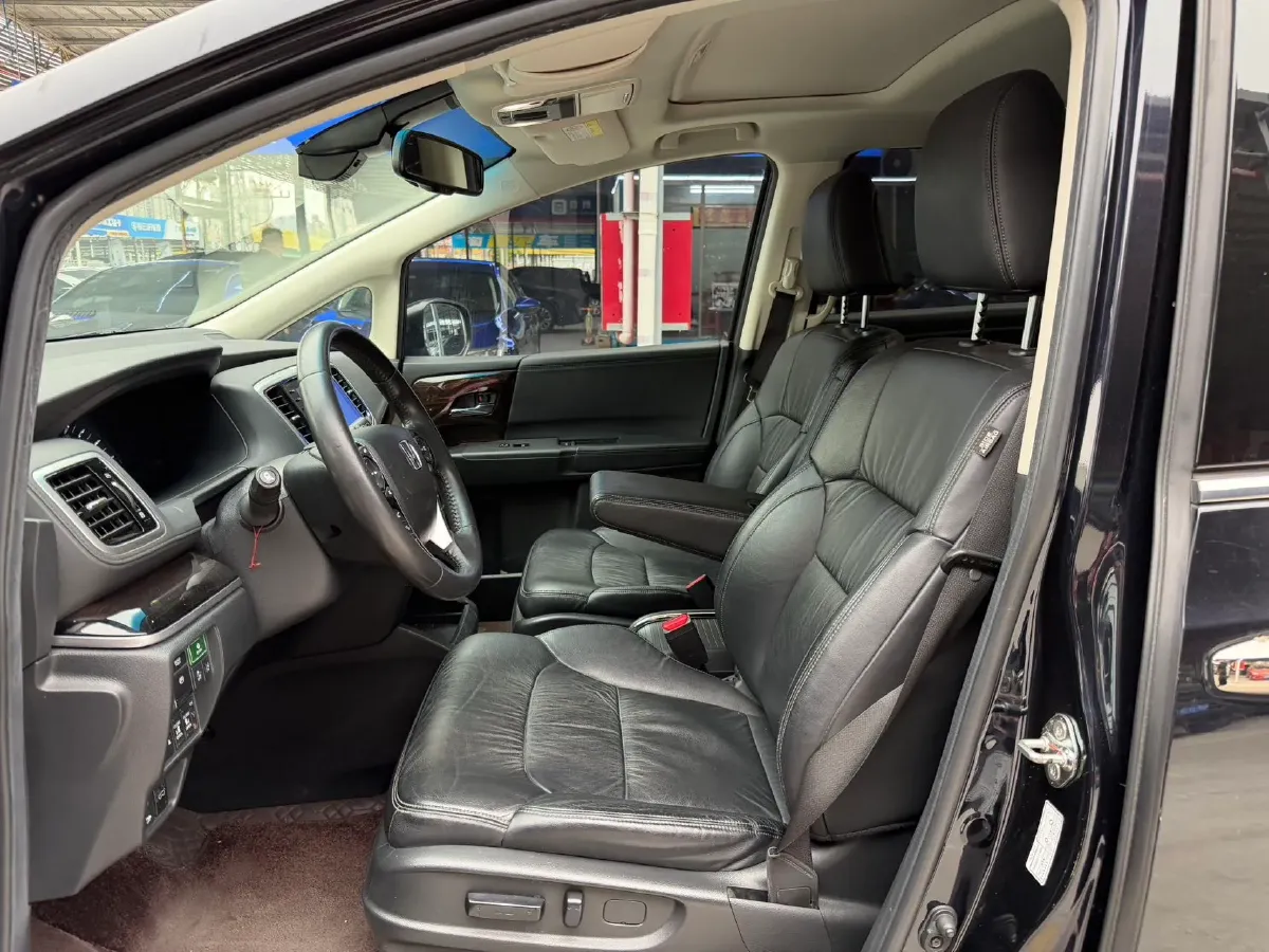 2021 Honda Odyssey 2.0L 146HP L4 E-CVT Hybrid,autocango,china used car exporter,china ev exporter,chinese used car exporter,chinese used ev exporter