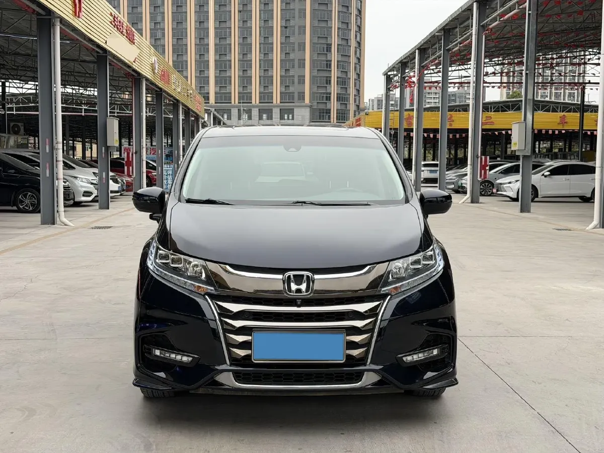 2021 Honda Odyssey 2.0L 146HP L4 E-CVT Hybrid,autocango,china used car exporter,china ev exporter,chinese used car exporter,chinese used ev exporter