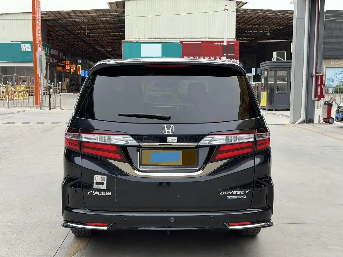 2021 Honda Odyssey 2.0L 146HP L4 E-CVT Hybrid,autocango,china used car exporter,china ev exporter,chinese used car exporter,chinese used ev exporter