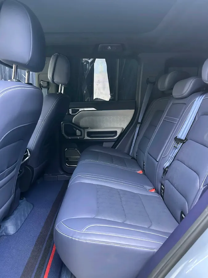 2024 Jetour ShanHai TravellerC-DM 1.5T 156HP L4 3DHT PHEV 43.24KWH,autocango,china used car exporter,china ev exporter,chinese used car exporter,chinese used ev exporter