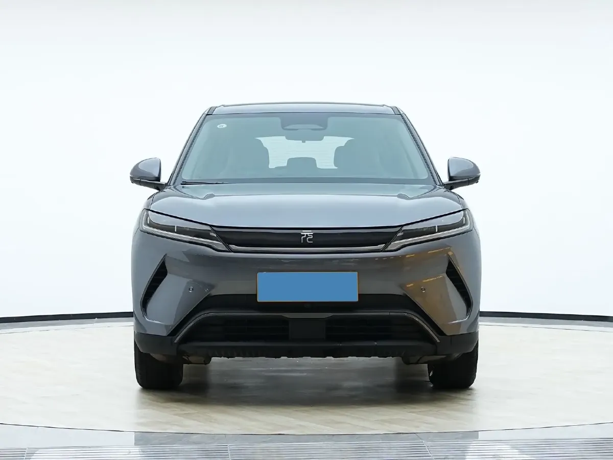 2025 BYD YuanUP BEV 45.12KWH,autocango,china used car exporter,china ev exporter,chinese used car exporter,chinese used ev exporter