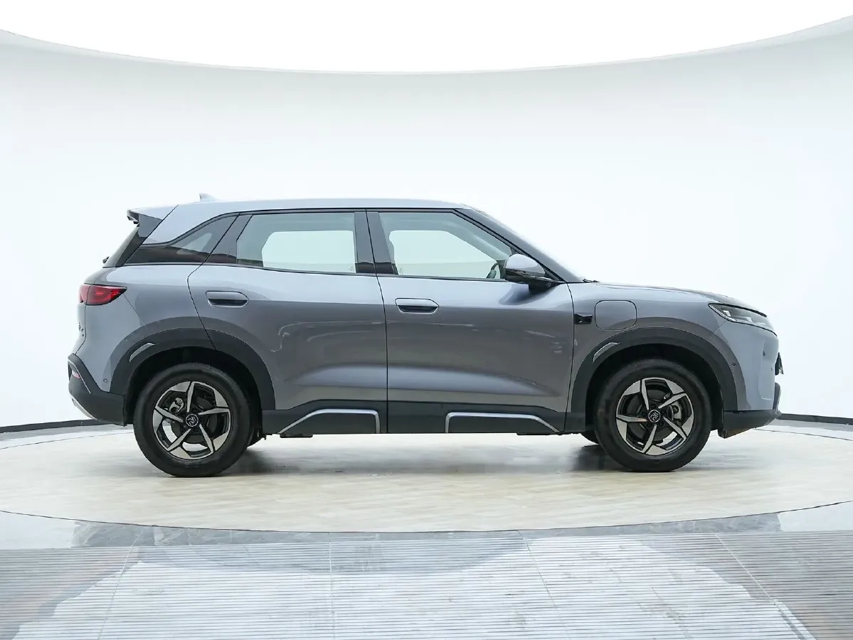 2025 BYD YuanUP BEV 45.12KWH,autocango,china used car exporter,china ev exporter,chinese used car exporter,chinese used ev exporter