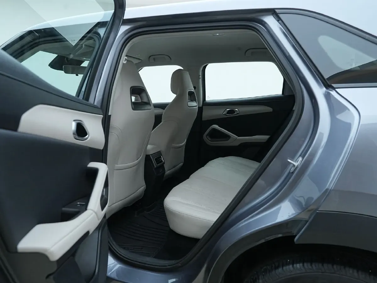 2025 BYD YuanUP BEV 45.12KWH,autocango,china used car exporter,china ev exporter,chinese used car exporter,chinese used ev exporter