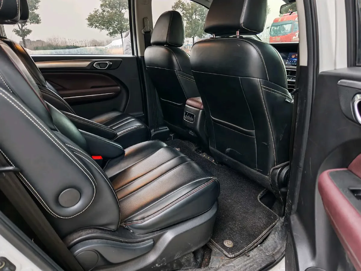 2023 GAC Trumpchi M6 1.5T 177HP L4 7DCT,autocango,china used car exporter,china ev exporter,chinese used car exporter,chinese used ev exporter