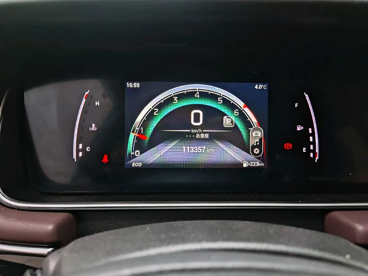 2023 GAC Trumpchi M6 1.5T 177HP L4 7DCT,autocango,china used car exporter,china ev exporter,chinese used car exporter,chinese used ev exporter