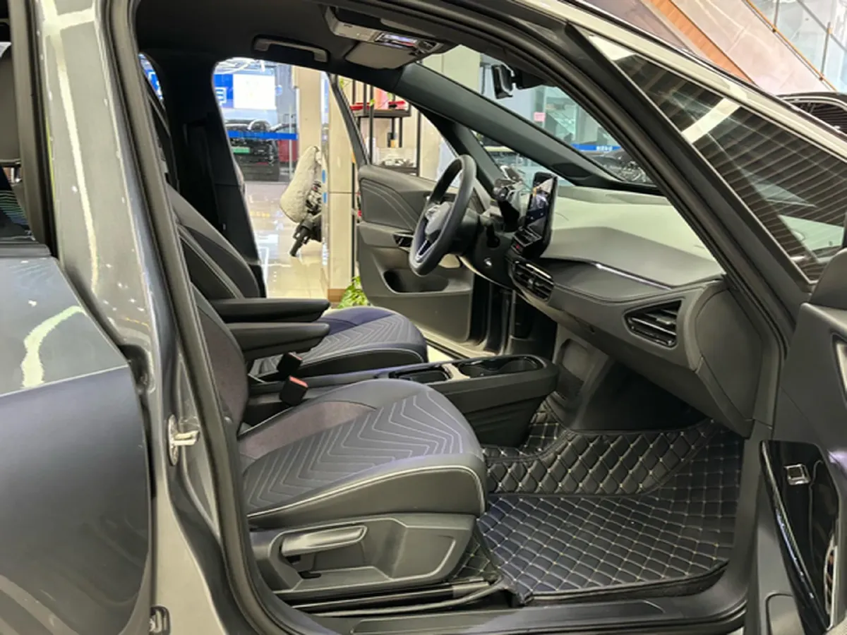 2024 Volkswagen ID.3 BEV 52.8KWH,autocango,china used car exporter,china ev exporter,chinese used car exporter,chinese used ev exporter