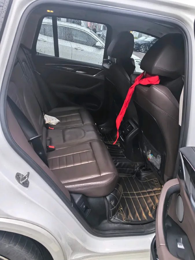 2021 BMW X3 2.0T 252HP L4 8AT,autocango,china used car exporter,china ev exporter,chinese used car exporter,chinese used ev exporter