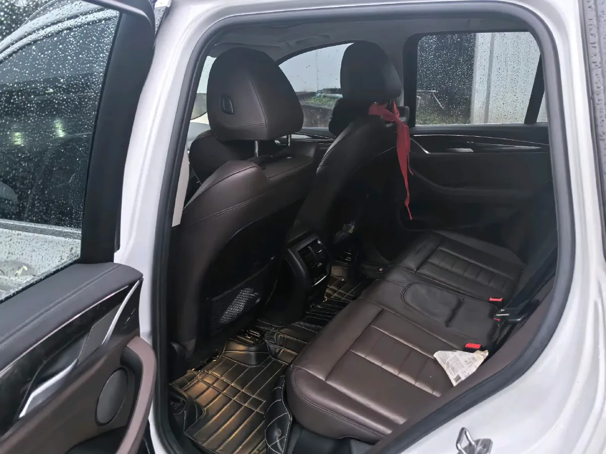 2021 BMW X3 2.0T 252HP L4 8AT,autocango,china used car exporter,china ev exporter,chinese used car exporter,chinese used ev exporter