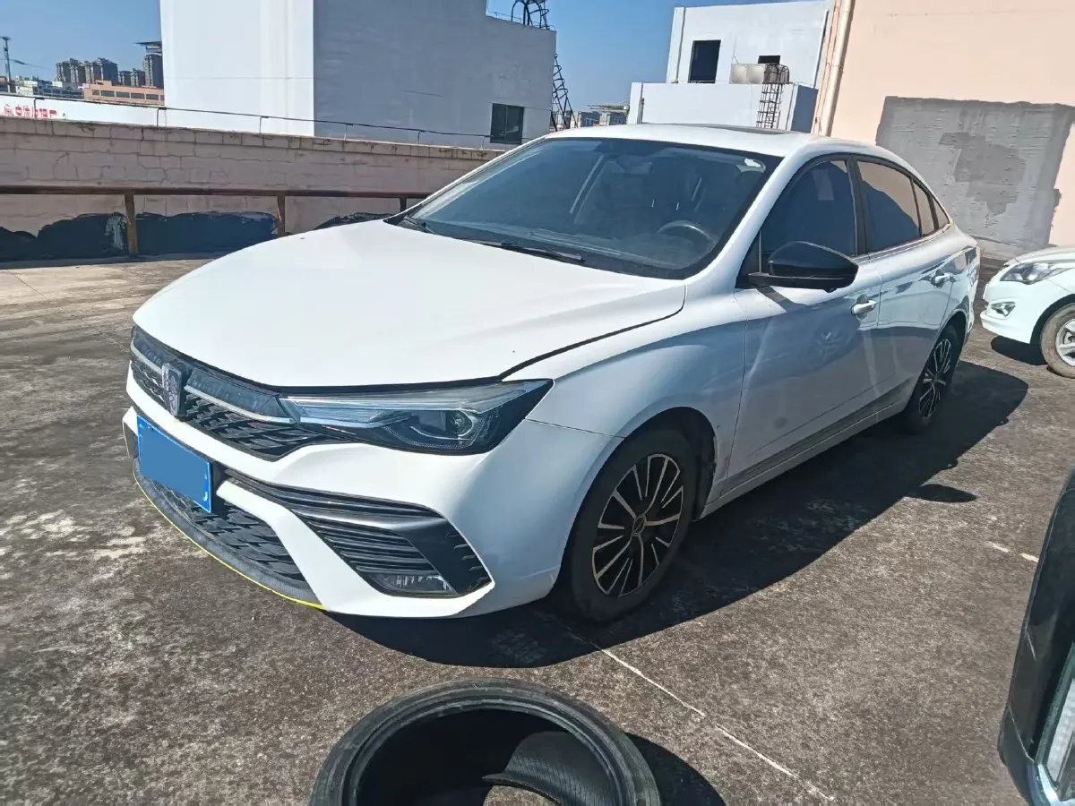 2021 Roewe i5 1.5L 120HP L4 CVT,autocango,china used car exporter,china ev exporter,chinese used car exporter,chinese used ev exporter