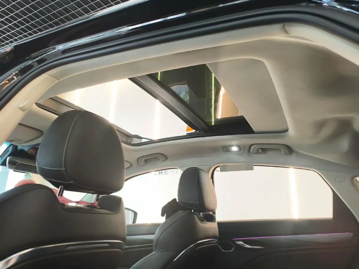 2019 Geely Tugella 2.0T 238HP L4 8AT,autocango,china used car exporter,china ev exporter,chinese used car exporter,chinese used ev exporter