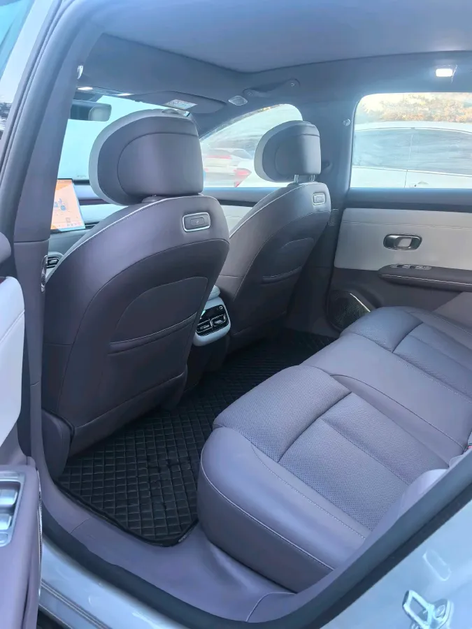 2026 ChangAn QiYuan A06 BEV,autocango,china used car exporter,china ev exporter,chinese used car exporter,chinese used ev exporter