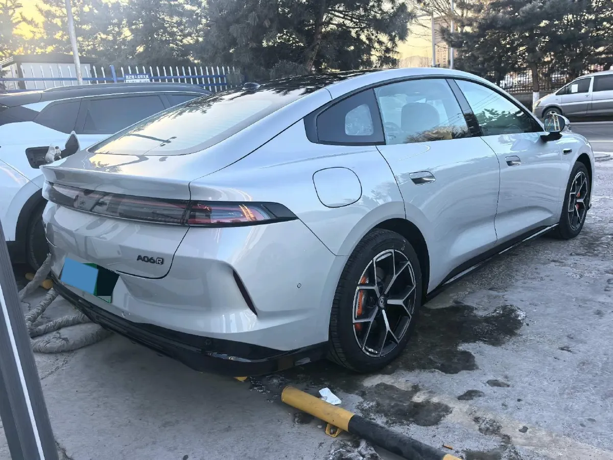 2026 ChangAn QiYuan A06 BEV,autocango,china used car exporter,china ev exporter,chinese used car exporter,chinese used ev exporter