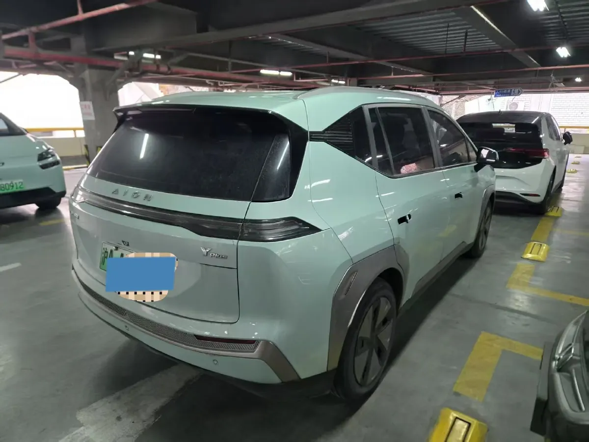 2023 Aion S BEV 55.5KWH,autocango,china used car exporter,china ev exporter,chinese used car exporter,chinese used ev exporter