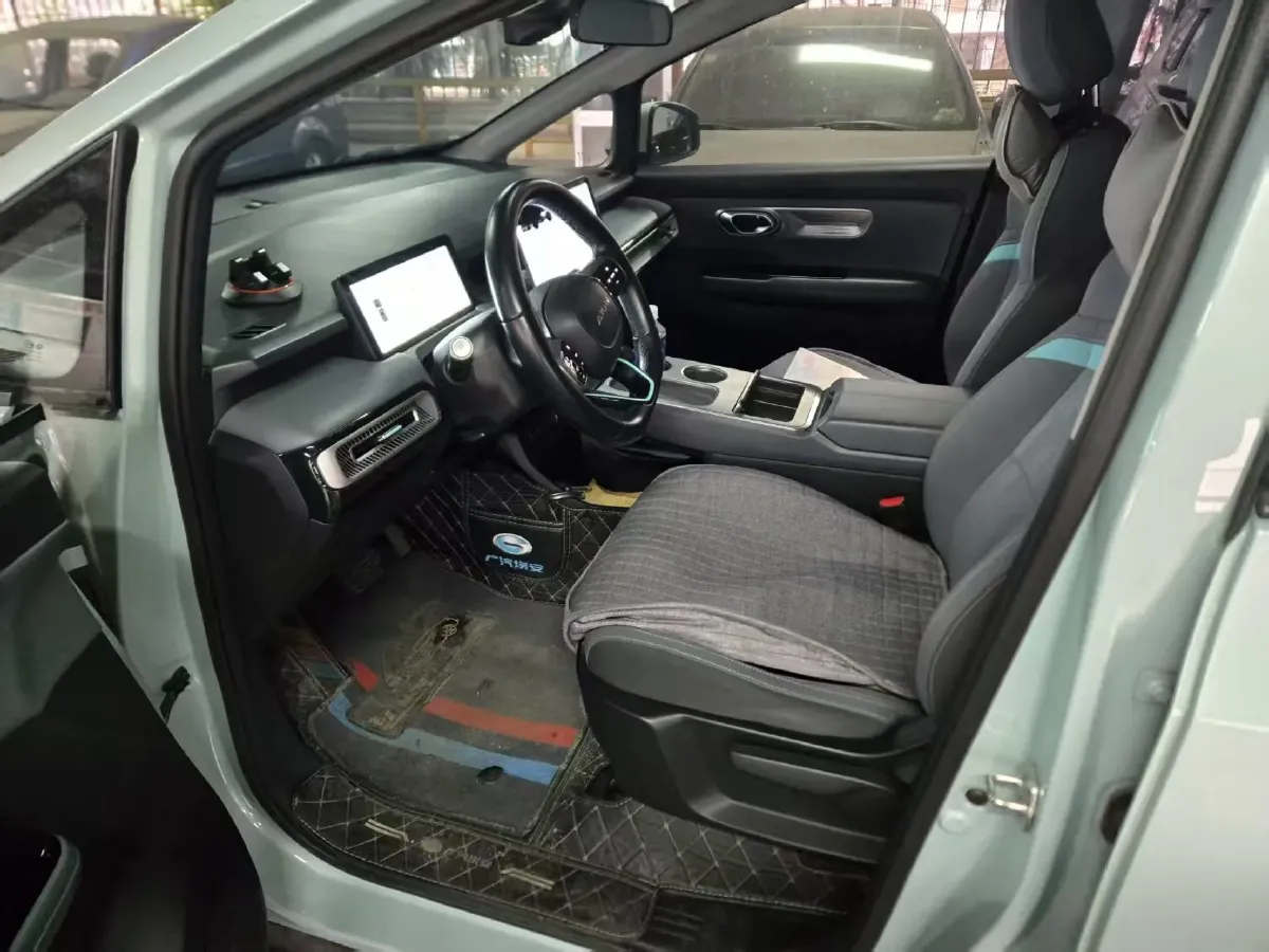 2023 Aion S BEV 55.5KWH,autocango,china used car exporter,china ev exporter,chinese used car exporter,chinese used ev exporter