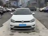 2018 Volkswagen Golf 1.4T 150HP L4 7DCT