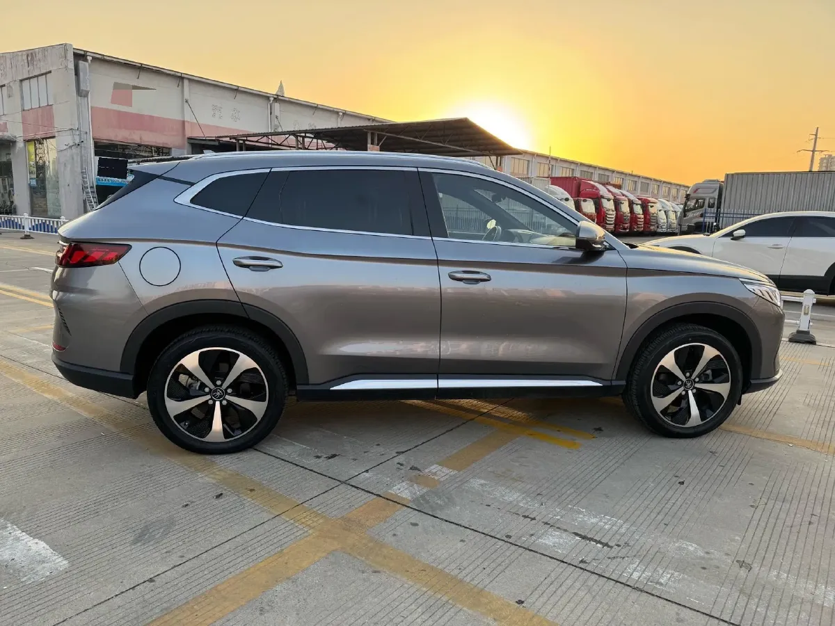 2021 BYD Song Plus BEV 71.7KWH,autocango,china used car exporter,china ev exporter,chinese used car exporter,chinese used ev exporter