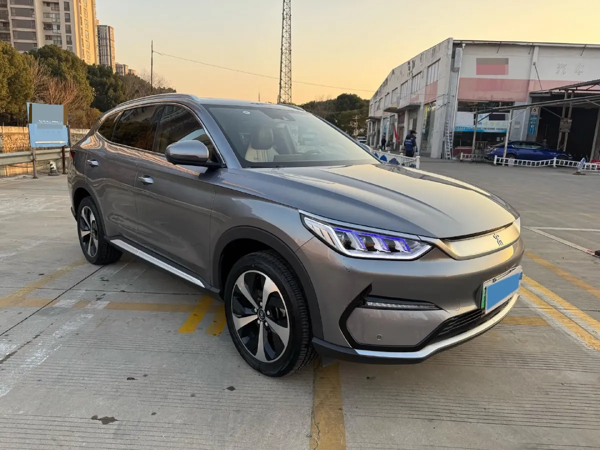 2021 BYD Song Plus BEV 71.7KWH,autocango,china used car exporter,china ev exporter,chinese used car exporter,chinese used ev exporter