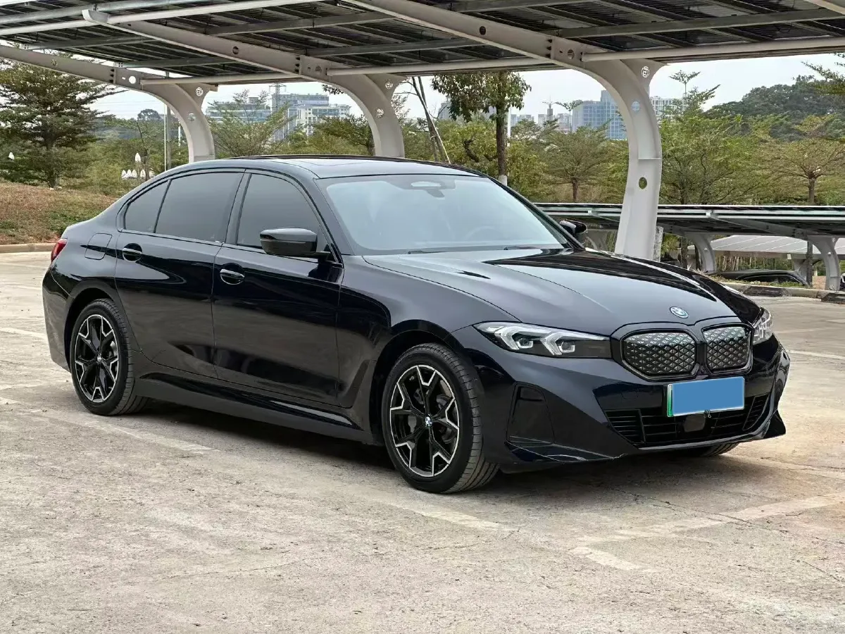 2025 BMW i3 BEV 79.05KWH,autocango,china used car exporter,china ev exporter,chinese used car exporter,chinese used ev exporter