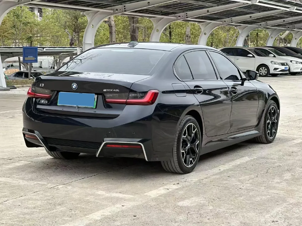 2025 BMW i3 BEV 79.05KWH,autocango,china used car exporter,china ev exporter,chinese used car exporter,chinese used ev exporter