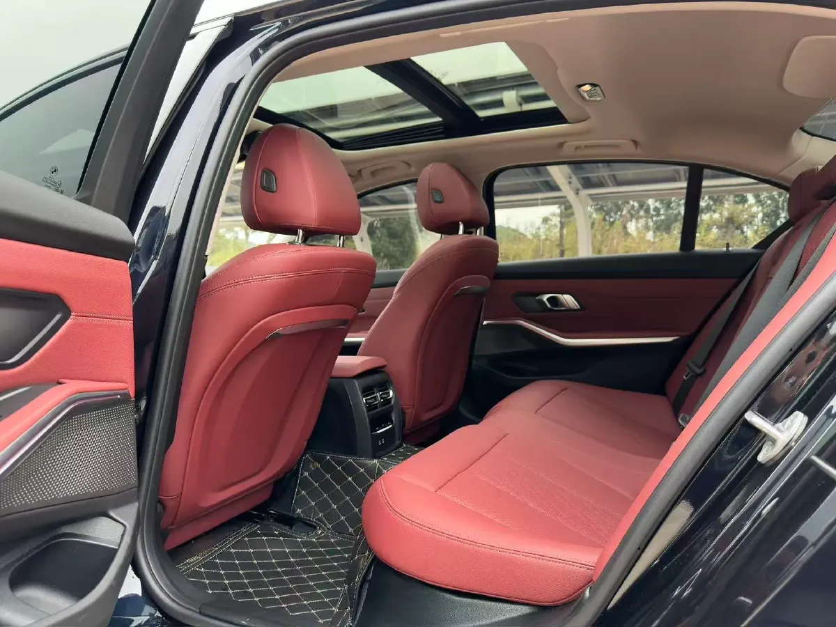 2025 BMW i3 BEV 79.05KWH,autocango,china used car exporter,china ev exporter,chinese used car exporter,chinese used ev exporter