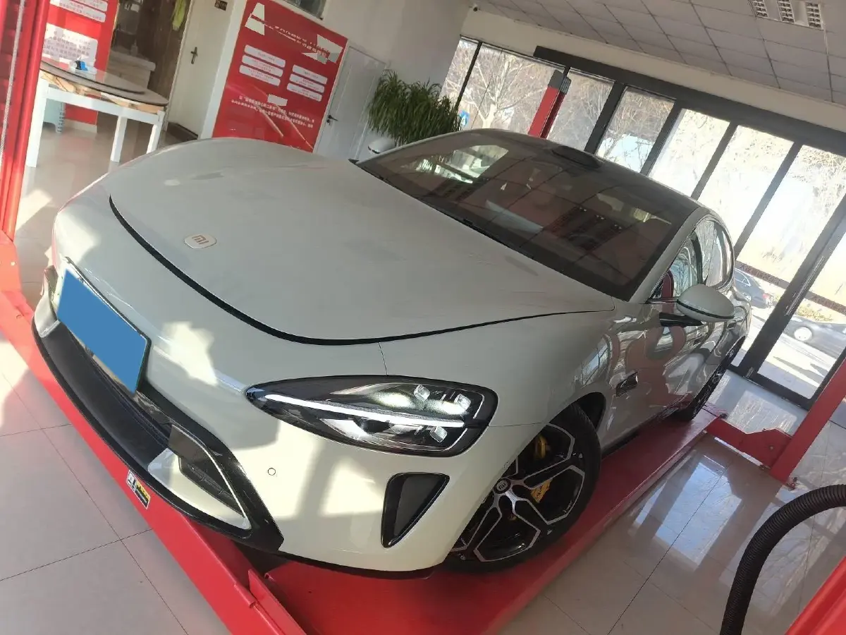 2024 MI SU7 BEV 101KWH