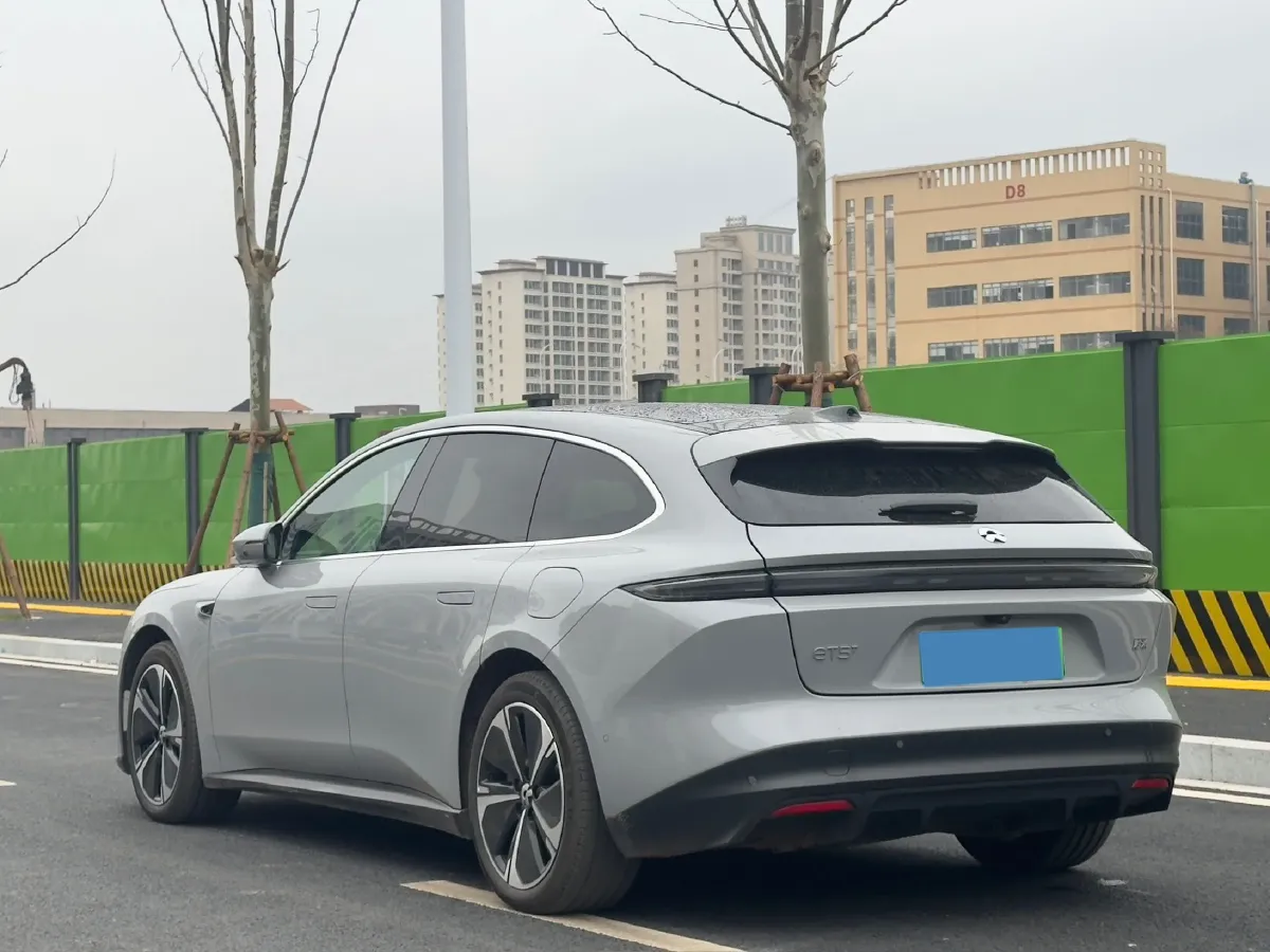 2024 NIO ET5T BEV 75KWH,autocango,china used car exporter,china ev exporter,chinese used car exporter,chinese used ev exporter