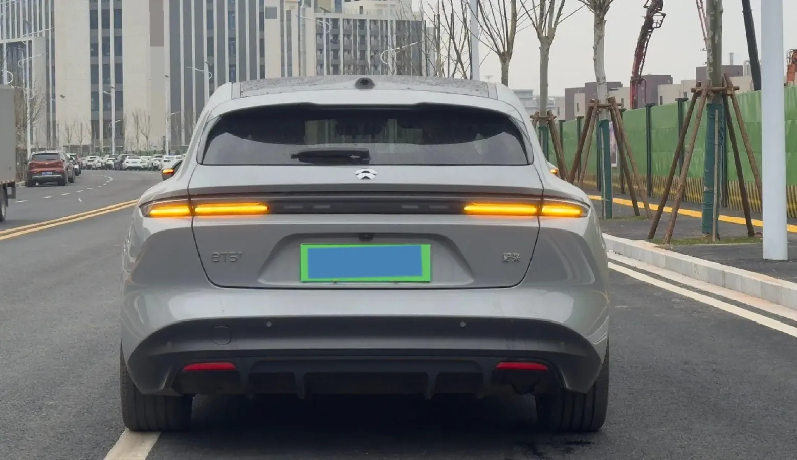 2024 NIO ET5T BEV 75KWH,autocango,china used car exporter,china ev exporter,chinese used car exporter,chinese used ev exporter