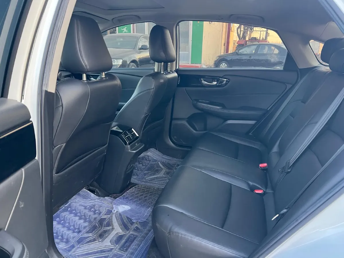 2022 Honda Crider 1.0T 122HP L3 CVT,autocango,china used car exporter,china ev exporter,chinese used car exporter,chinese used ev exporter