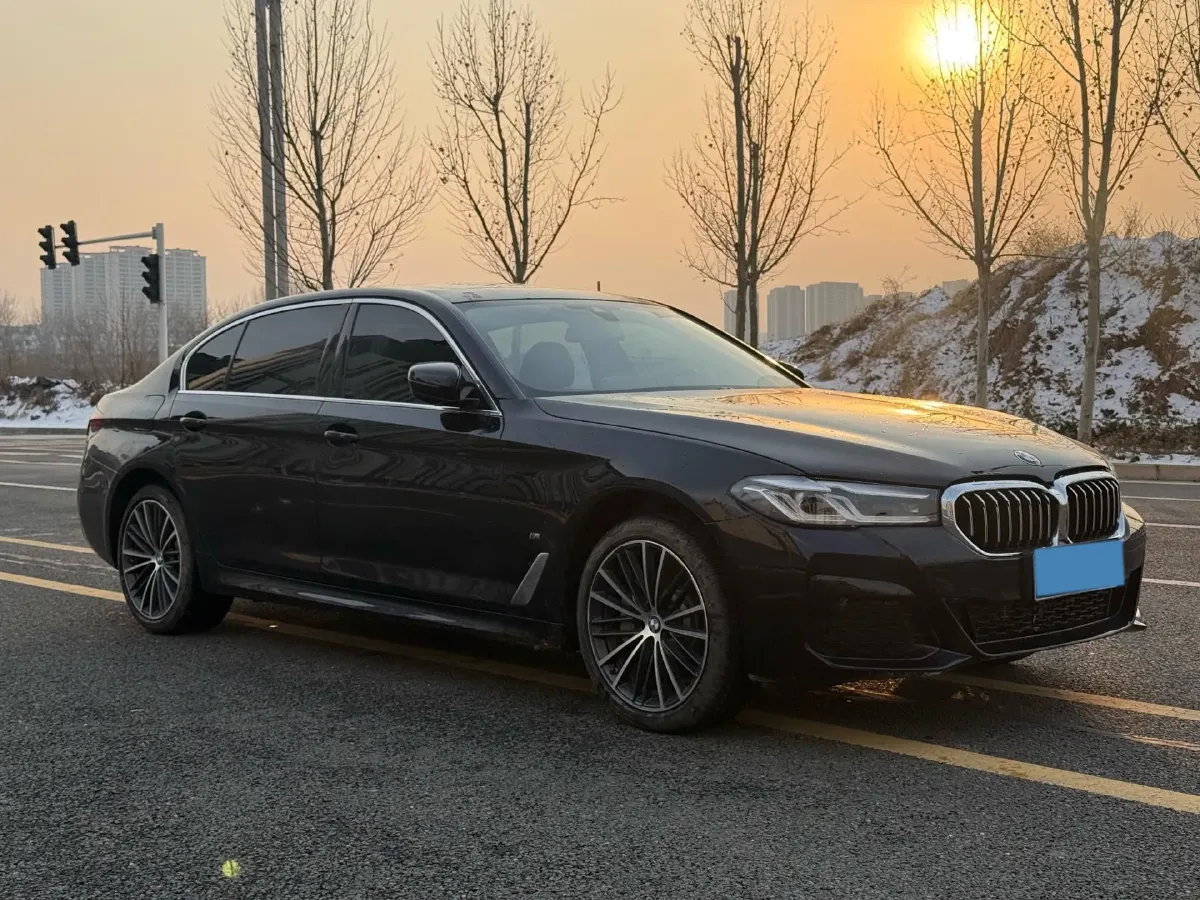 2023 BMW 5 Series 2.0T 245HP L4 8AT,autocango,china used car exporter,china ev exporter,chinese used car exporter,chinese used ev exporter