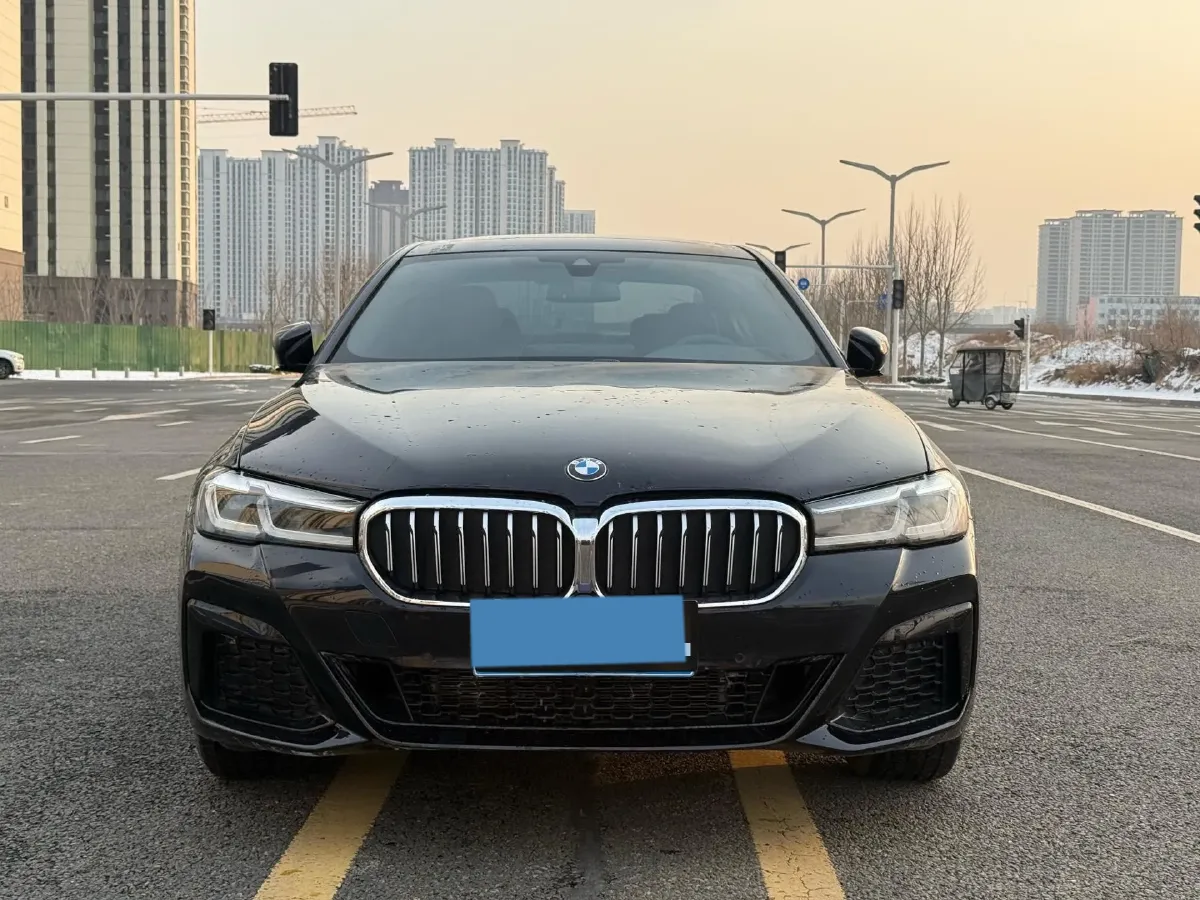 2023 BMW 5 Series 2.0T 245HP L4 8AT,autocango,china used car exporter,china ev exporter,chinese used car exporter,chinese used ev exporter