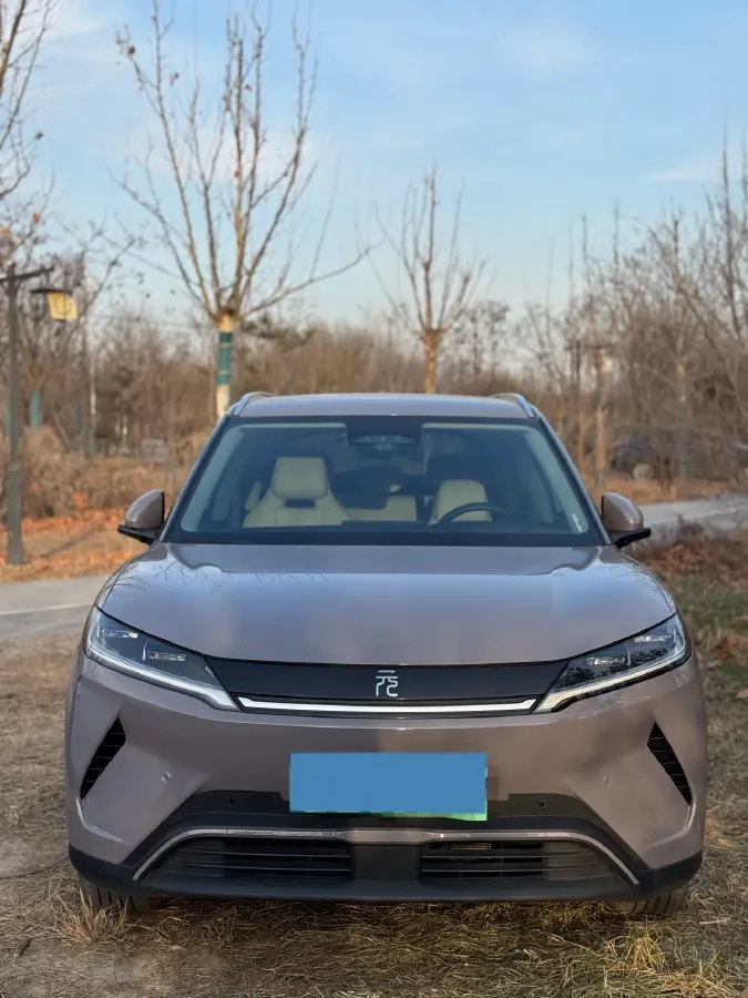 2025 BYD YuanUP BEV 45.12KWH,autocango,china used car exporter,china ev exporter,chinese used car exporter,chinese used ev exporter